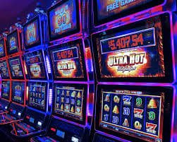 Ilustrasi fitur pengingat dan kontrol durasi bermain di platform rupiatoto untuk responsible gaming
